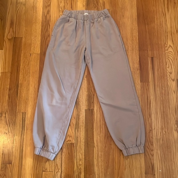 Brandy Rosa Sweats - Picture 2 of 2